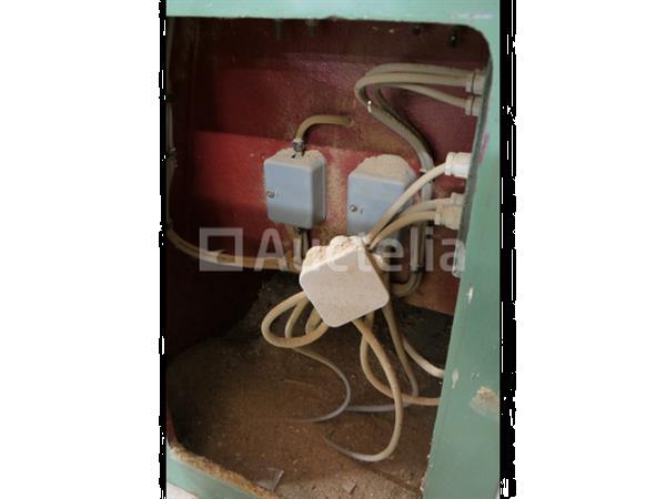 Grote foto chambon schaafmachine doe het zelf en verbouw ijzerwaren en bevestigingsmiddelen