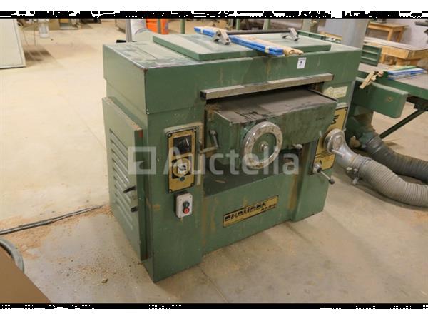 Grote foto chambon schaafmachine doe het zelf en verbouw ijzerwaren en bevestigingsmiddelen