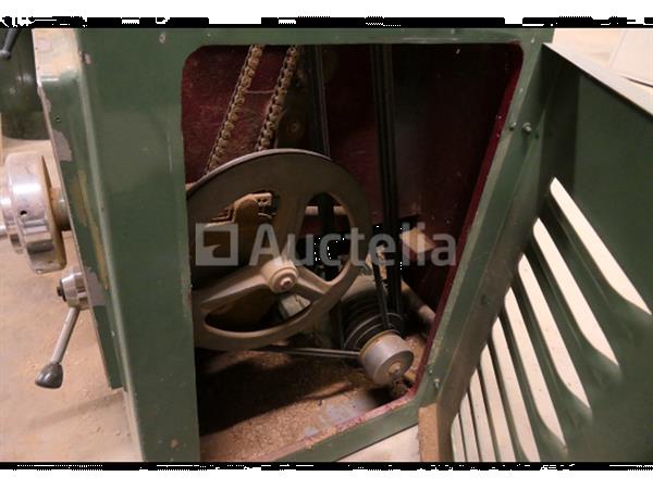 Grote foto chambon schaafmachine doe het zelf en verbouw ijzerwaren en bevestigingsmiddelen
