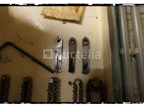 Grote foto kettingboor en beitelhouder voor lyon flex f56b reuzelpluggen doe het zelf en verbouw ijzerwaren en bevestigingsmiddelen