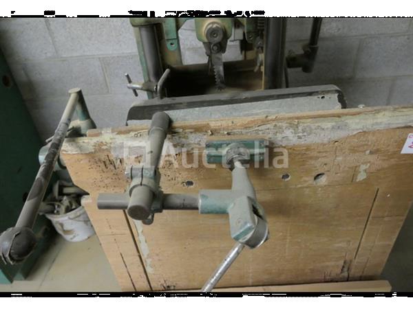 Grote foto kettingboor en beitelhouder voor lyon flex f56b reuzelpluggen doe het zelf en verbouw ijzerwaren en bevestigingsmiddelen