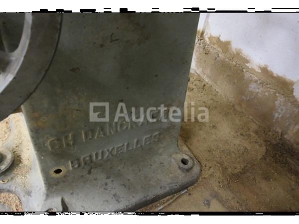 Grote foto danckaert lont boorgat doe het zelf en verbouw ijzerwaren en bevestigingsmiddelen