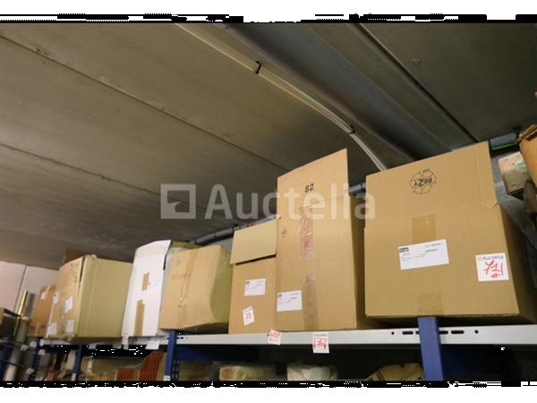 Grote foto verkoop van pvc meubelpoten en poten doe het zelf en verbouw onderdelen en accessoires