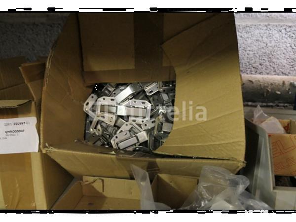 Grote foto verkoop van diverse hardware keukenkastscharnieren deursloten ... doe het zelf en verbouw onderdelen en accessoires