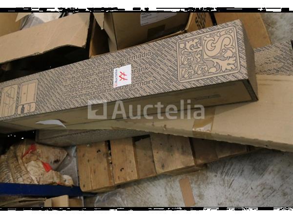Grote foto verkoop van diverse hardware keukenkastscharnieren deursloten ... doe het zelf en verbouw onderdelen en accessoires
