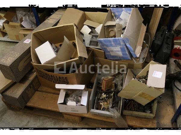 Grote foto verkoop van diverse hardware keukenkastscharnieren deursloten ... doe het zelf en verbouw onderdelen en accessoires