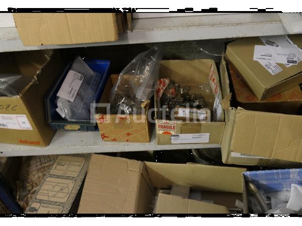 Grote foto verkoop van diverse hardware keukenkastscharnieren deursloten ... doe het zelf en verbouw onderdelen en accessoires