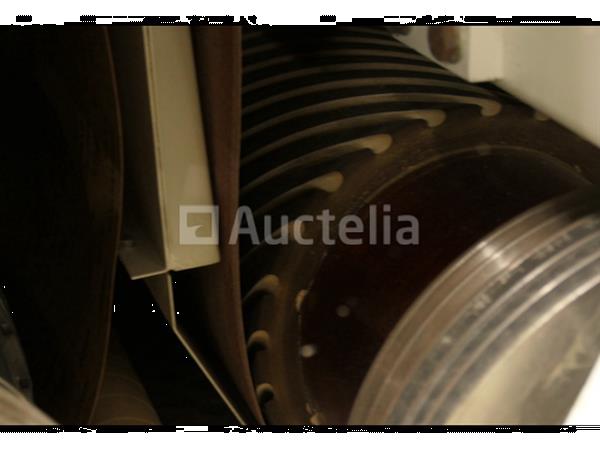 Grote foto viet target 321 b 3 bands schuurmachine doe het zelf en verbouw ijzerwaren en bevestigingsmiddelen