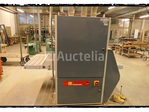 Grote foto viet target 321 b 3 bands schuurmachine doe het zelf en verbouw ijzerwaren en bevestigingsmiddelen