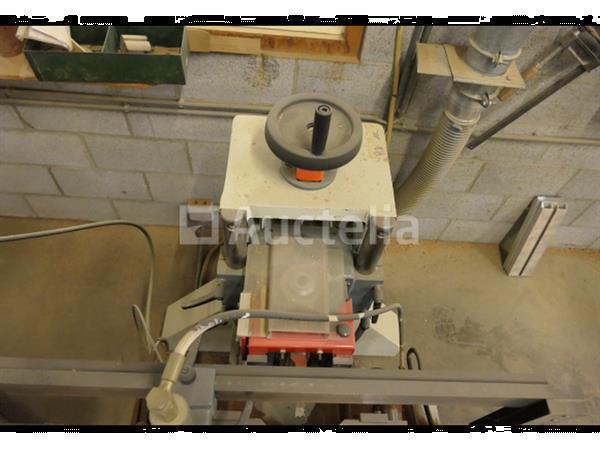 Grote foto automatische beitelboormachine framar mbo t11 doe het zelf en verbouw ijzerwaren en bevestigingsmiddelen