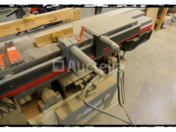 Grote foto automatische beitelboormachine framar mbo t11 doe het zelf en verbouw ijzerwaren en bevestigingsmiddelen