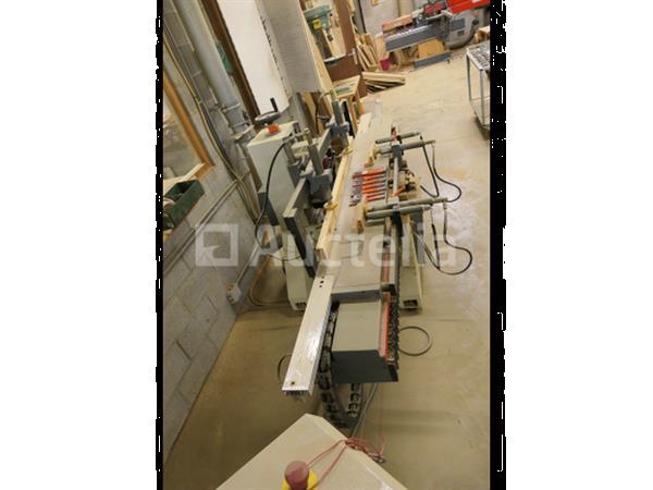 Grote foto automatische beitelboormachine framar mbo t11 doe het zelf en verbouw ijzerwaren en bevestigingsmiddelen