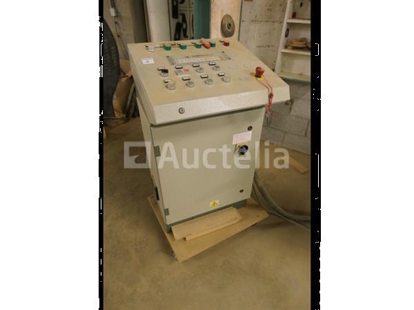 Grote foto automatische beitelboormachine framar mbo t11 doe het zelf en verbouw ijzerwaren en bevestigingsmiddelen