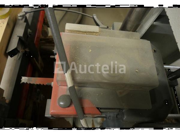 Grote foto automatische beitelboormachine framar mbo t11 doe het zelf en verbouw ijzerwaren en bevestigingsmiddelen
