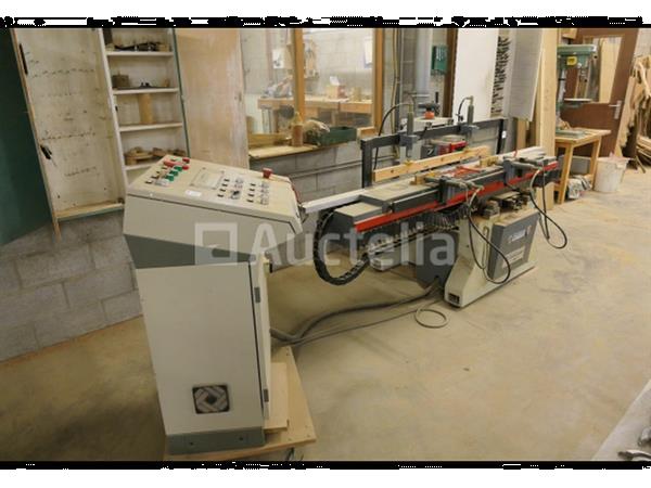 Grote foto automatische beitelboormachine framar mbo t11 doe het zelf en verbouw ijzerwaren en bevestigingsmiddelen