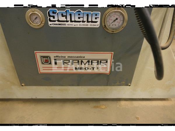 Grote foto automatische beitelboormachine framar mbo t11 doe het zelf en verbouw ijzerwaren en bevestigingsmiddelen