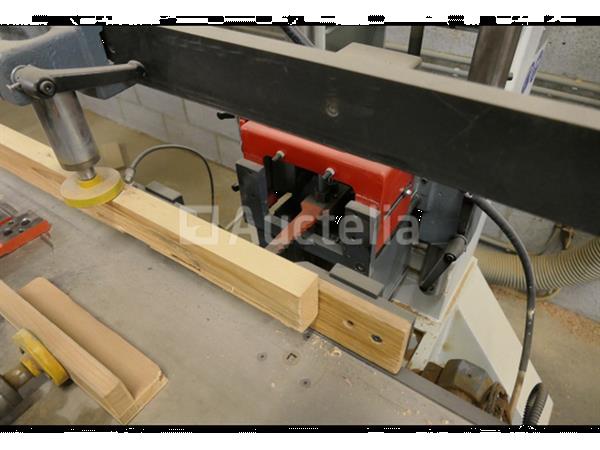 Grote foto automatische beitelboormachine framar mbo t11 doe het zelf en verbouw ijzerwaren en bevestigingsmiddelen