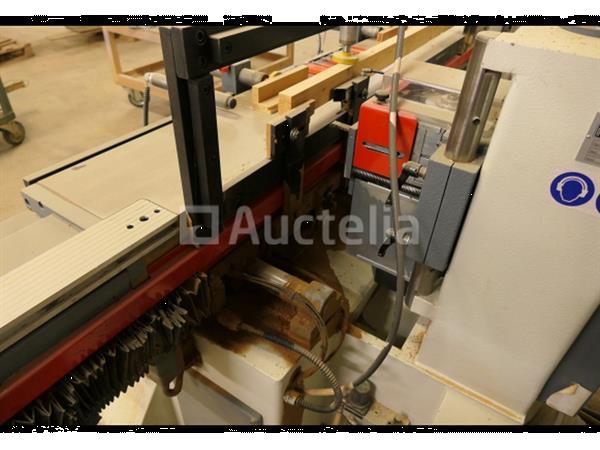 Grote foto automatische beitelboormachine framar mbo t11 doe het zelf en verbouw ijzerwaren en bevestigingsmiddelen