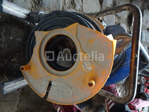 Grote foto 3 elektrische haspels doe het zelf en verbouw onderdelen en accessoires
