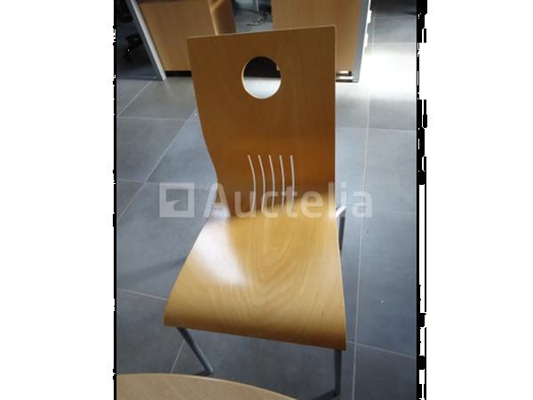 Grote foto tafel en stoelen doe het zelf en verbouw onderdelen en accessoires