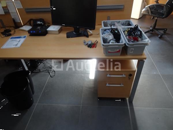 Grote foto een set kantoormeubilair doe het zelf en verbouw onderdelen en accessoires