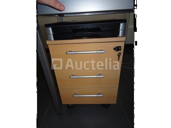 Grote foto een set kantoormeubilair doe het zelf en verbouw onderdelen en accessoires