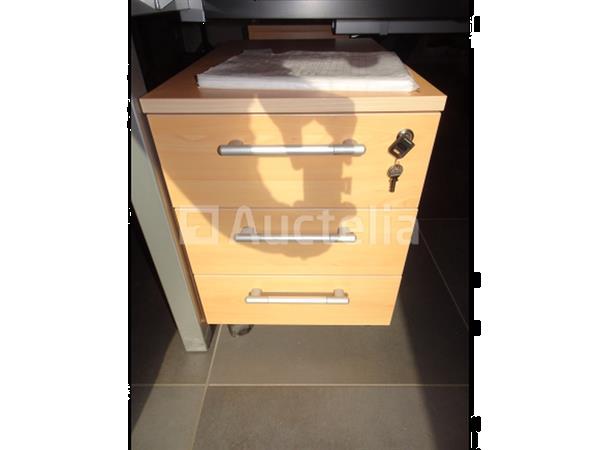 Grote foto een set kantoormeubilair doe het zelf en verbouw onderdelen en accessoires
