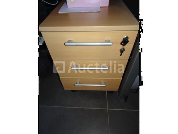 Grote foto een set kantoormeubilair doe het zelf en verbouw onderdelen en accessoires