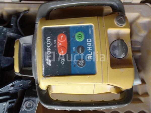Grote foto een topcom lasermodel rl h4c doe het zelf en verbouw onderdelen en accessoires
