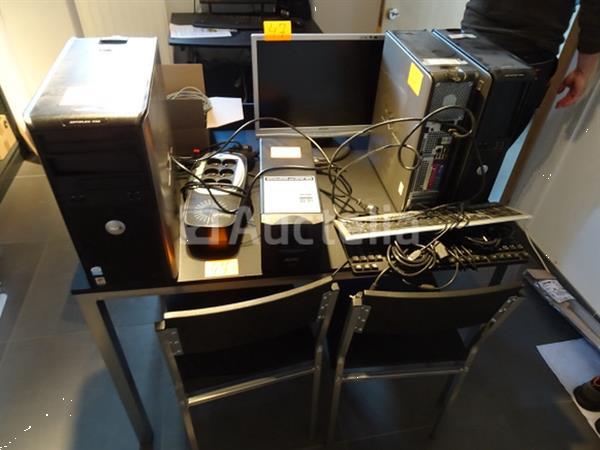 Grote foto kantoormeubilair en apparaten doe het zelf en verbouw onderdelen en accessoires
