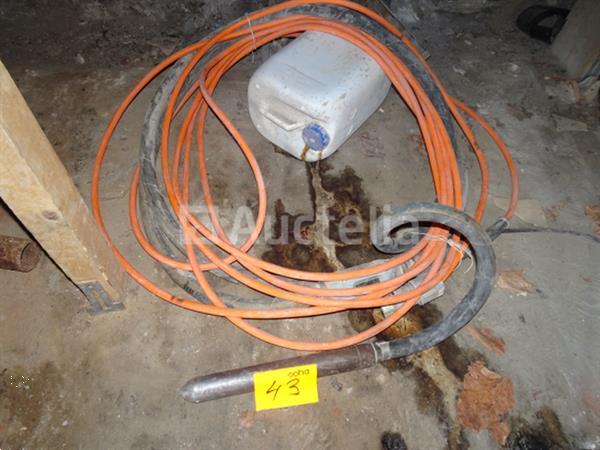 Grote foto inhoud van de plank doe het zelf en verbouw onderdelen en accessoires