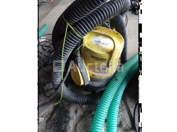 Grote foto 5 vacu mpompen in de kelder doe het zelf en verbouw onderdelen en accessoires