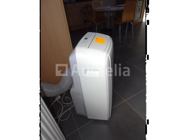 Grote foto een thremoconfort tc35 16 dc apparaat met airconditioning doe het zelf en verbouw onderdelen en accessoires