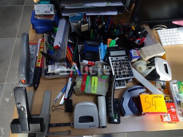 Grote foto kantoorapparatuur doe het zelf en verbouw onderdelen en accessoires