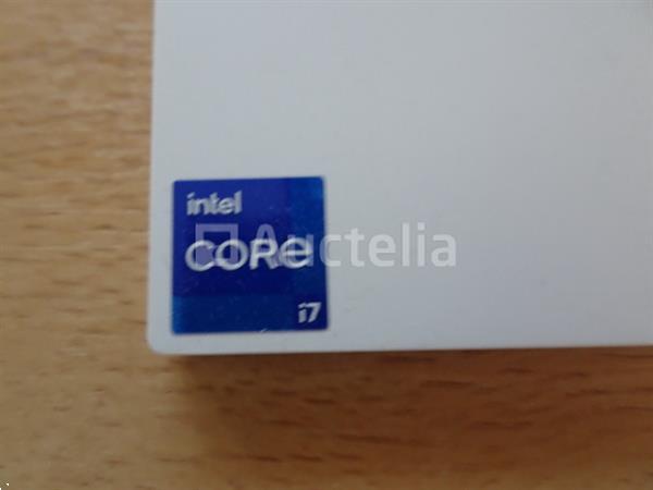 Grote foto een intel core i7 alles in n pc hp draadloos toetsenbord en muis doe het zelf en verbouw onderdelen en accessoires