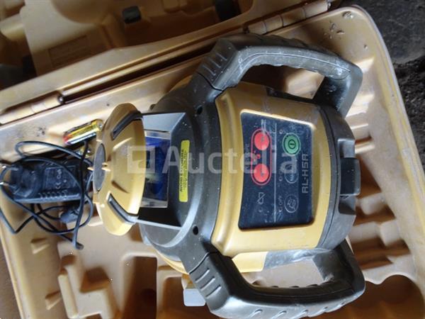 Grote foto een lasermodel van het merk topcom rl h5a doe het zelf en verbouw onderdelen en accessoires
