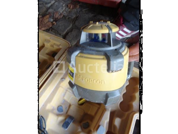 Grote foto een lasermodel van het merk topcom rl h5a doe het zelf en verbouw onderdelen en accessoires
