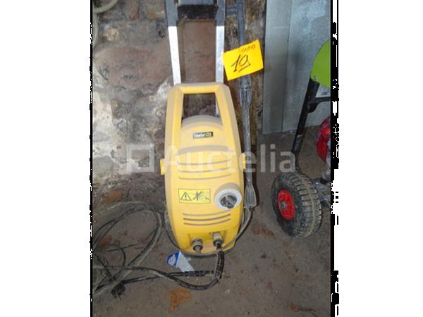 Grote foto 1 x powerplus hogedrukreiniger doe het zelf en verbouw onderdelen en accessoires