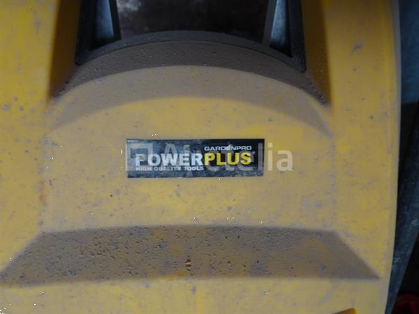 Grote foto 1 x powerplus hogedrukreiniger doe het zelf en verbouw onderdelen en accessoires