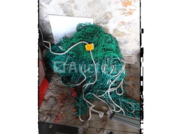 Grote foto een set beschermnetten doe het zelf en verbouw onderdelen en accessoires