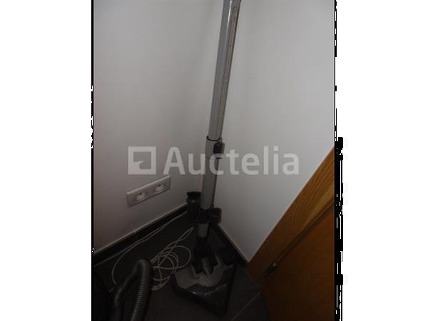 Grote foto een rowenta 2100w stofzuiger zonder zak doe het zelf en verbouw onderdelen en accessoires