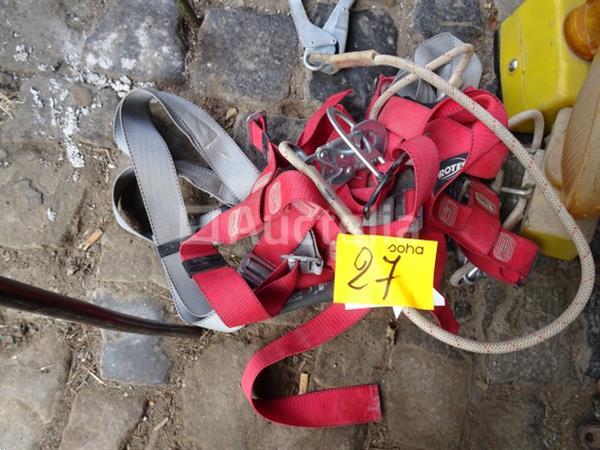 Grote foto 2 protect harnassen voor valbeveiliging doe het zelf en verbouw onderdelen en accessoires