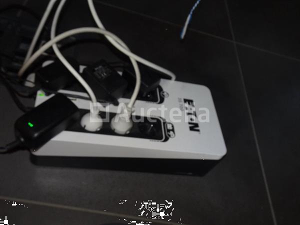 Grote foto 3 multi socket omvormer combo doe het zelf en verbouw onderdelen en accessoires