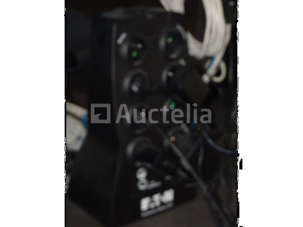 Grote foto 3 multi socket omvormer combo doe het zelf en verbouw onderdelen en accessoires