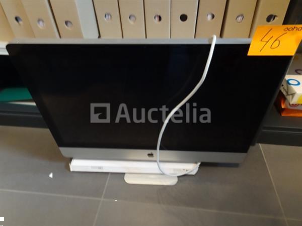 Grote foto alles in n apple pc doe het zelf en verbouw onderdelen en accessoires