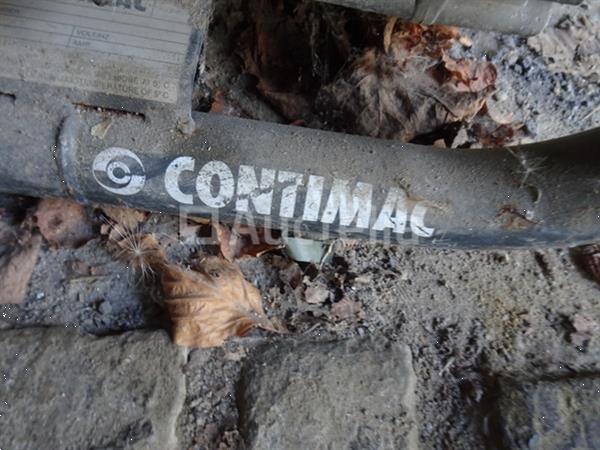 Grote foto een draagbare compressor van contimac doe het zelf en verbouw onderdelen en accessoires