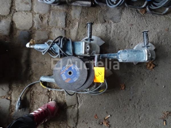 Grote foto 3 bosch slijpmachines doe het zelf en verbouw onderdelen en accessoires