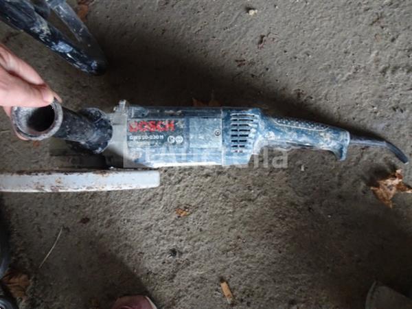 Grote foto 3 bosch slijpmachines doe het zelf en verbouw onderdelen en accessoires