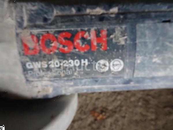 Grote foto 3 bosch slijpmachines doe het zelf en verbouw onderdelen en accessoires