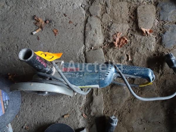 Grote foto 3 bosch slijpmachines doe het zelf en verbouw onderdelen en accessoires